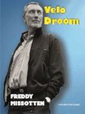 cover image of VeloDroom